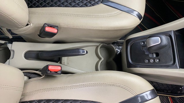 Second-hand 2017 Maruti Suzuki Celerio ZXI Optional AMT BSIV for sale in Chennai-22