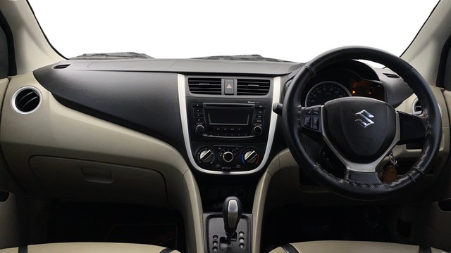 Second-hand 2017 Maruti Suzuki Celerio ZXI Optional AMT BSIV for sale in Chennai-21