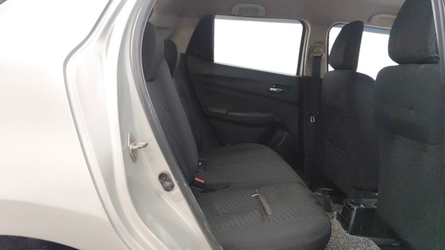 Second-hand 2019 Maruti Swift VXI for sale in Pune-16