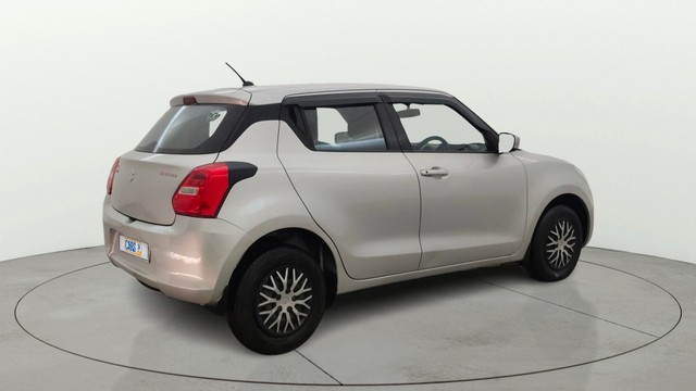 Second-hand 2019 Maruti Swift VXI for sale in Pune-2
