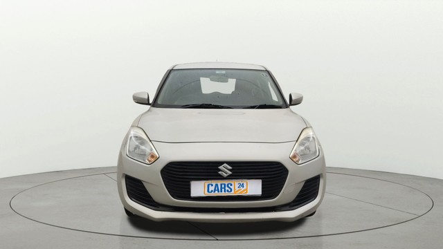 Second-hand 2019 Maruti Swift VXI for sale in Pune-7