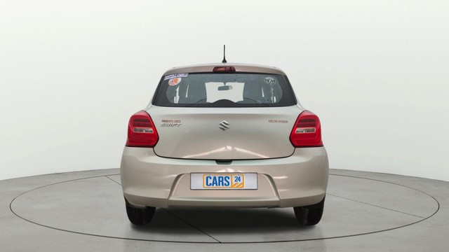 Second-hand 2019 Maruti Swift VXI for sale in Pune-3