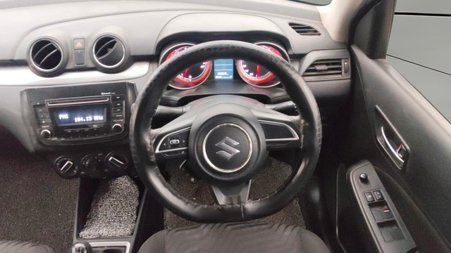 Second-hand 2019 Maruti Swift VXI for sale in Pune-12