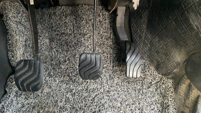 Second-hand 2020 Datsun RediGO 1.0 T Option for sale in Patna-24