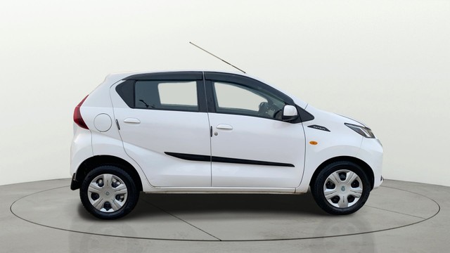 Second-hand 2020 Datsun RediGO 1.0 T Option for sale in Patna-12