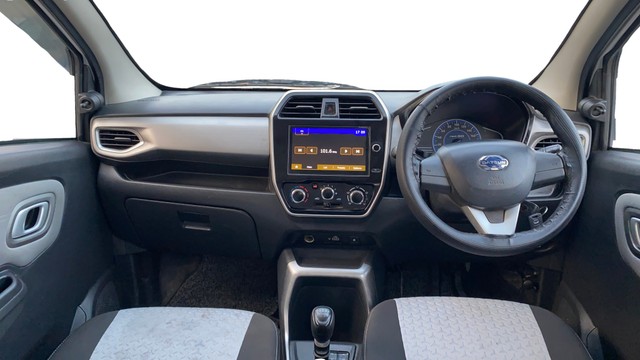 Second-hand 2020 Datsun RediGO 1.0 T Option for sale in Patna-21