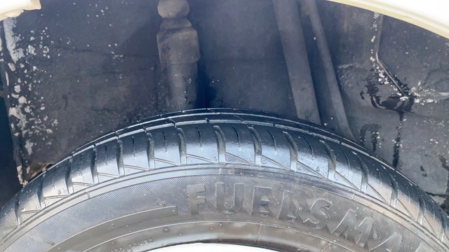 Second-hand 2020 Datsun RediGO 1.0 T Option for sale in Patna-3