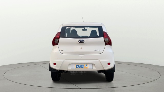 Second-hand 2020 Datsun RediGO 1.0 T Option for sale in Patna-14