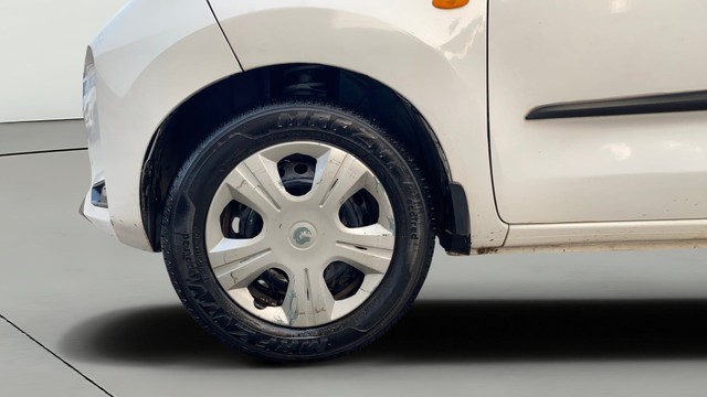 Second-hand 2020 Datsun RediGO 1.0 T Option for sale in Patna-29