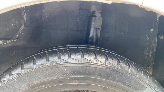 Second-hand 2020 Datsun RediGO 1.0 T Option for sale in Patna-9