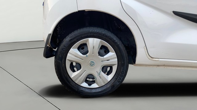 Second-hand 2020 Datsun RediGO 1.0 T Option for sale in Patna-27