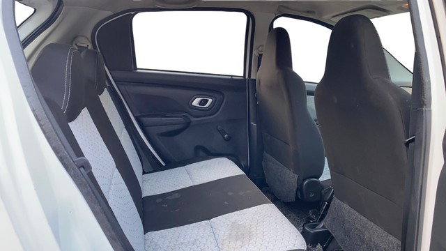 Second-hand 2020 Datsun RediGO 1.0 T Option for sale in Patna-1