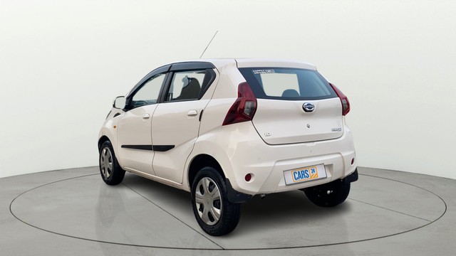 Second-hand 2020 Datsun RediGO 1.0 T Option for sale in Patna-15