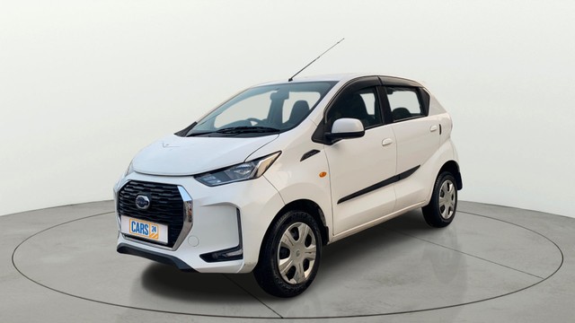 Second-hand 2020 Datsun RediGO 1.0 T Option for sale in Patna-17