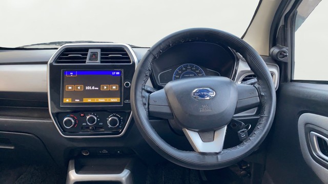 Second-hand 2020 Datsun RediGO 1.0 T Option for sale in Patna-7
