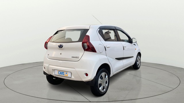 Second-hand 2020 Datsun RediGO 1.0 T Option for sale in Patna-13