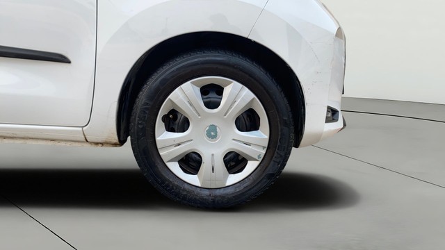 Second-hand 2020 Datsun RediGO 1.0 T Option for sale in Patna-26