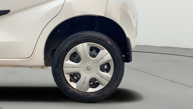 Second-hand 2020 Datsun RediGO 1.0 T Option for sale in Patna-28