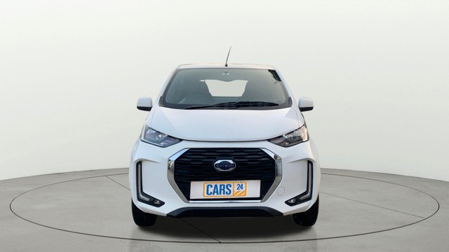 Second-hand 2020 Datsun RediGO 1.0 T Option for sale in Patna-18