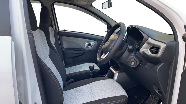 Second-hand 2020 Datsun RediGO 1.0 T Option for sale in Patna-25