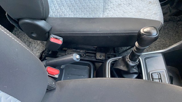 Second-hand 2020 Datsun RediGO 1.0 T Option for sale in Patna-22