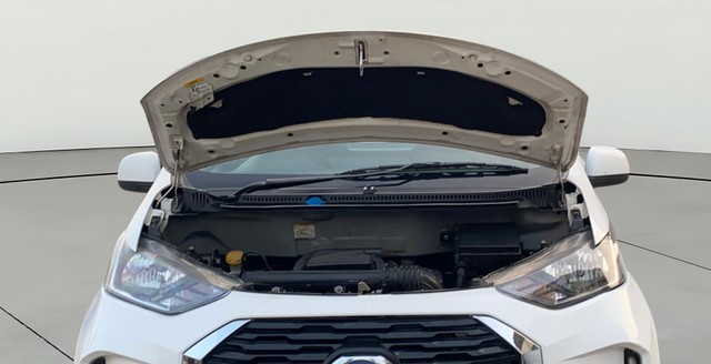 Second-hand 2020 Datsun RediGO 1.0 T Option for sale in Patna-19