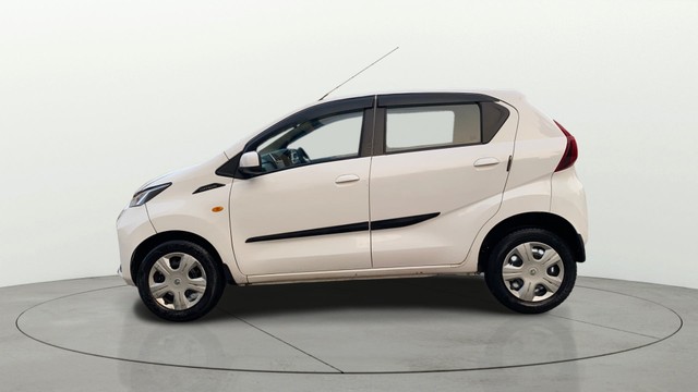 Second-hand 2020 Datsun RediGO 1.0 T Option for sale in Patna-16