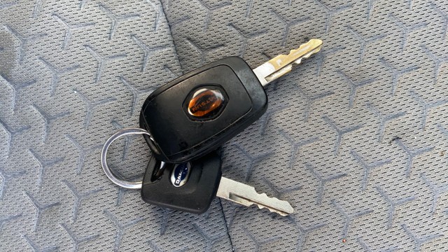 Second-hand 2020 Datsun RediGO 1.0 T Option for sale in Patna-5