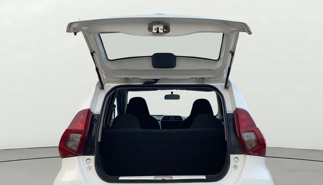 Second-hand 2020 Datsun RediGO 1.0 T Option for sale in Patna-6