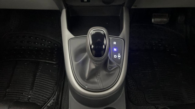 Second-hand 2021 Hyundai Grand i10 1.2 Kappa Sportz BSIV for sale in Kanpur-12