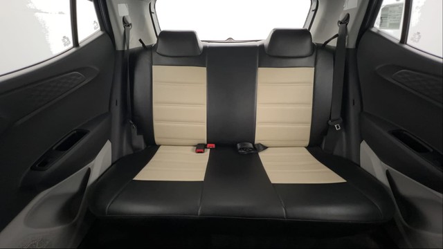 Second-hand 2021 Hyundai Grand i10 1.2 Kappa Sportz BSIV for sale in Kanpur-24