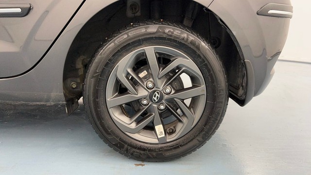 Second-hand 2021 Hyundai Grand i10 1.2 Kappa Sportz BSIV for sale in Kanpur-19