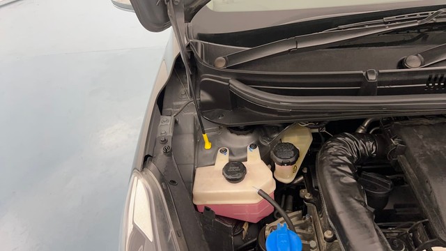 Second-hand 2021 Hyundai Grand i10 1.2 Kappa Sportz BSIV for sale in Kanpur-31