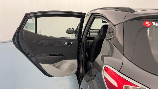 Second-hand 2021 Hyundai Grand i10 1.2 Kappa Sportz BSIV for sale in Kanpur-30