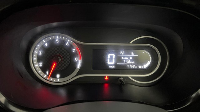 Second-hand 2021 Hyundai Grand i10 1.2 Kappa Sportz BSIV for sale in Kanpur-13