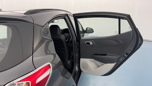 Second-hand 2021 Hyundai Grand i10 1.2 Kappa Sportz BSIV for sale in Kanpur-27