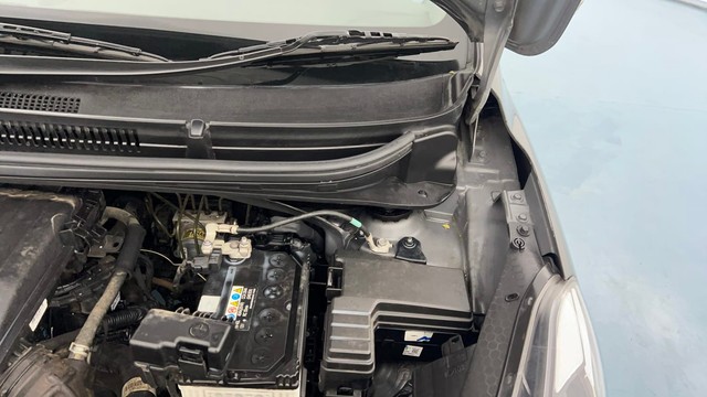 Second-hand 2021 Hyundai Grand i10 1.2 Kappa Sportz BSIV for sale in Kanpur-39