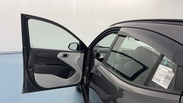 Second-hand 2021 Hyundai Grand i10 1.2 Kappa Sportz BSIV for sale in Kanpur-26