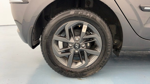 Second-hand 2021 Hyundai Grand i10 1.2 Kappa Sportz BSIV for sale in Kanpur-18