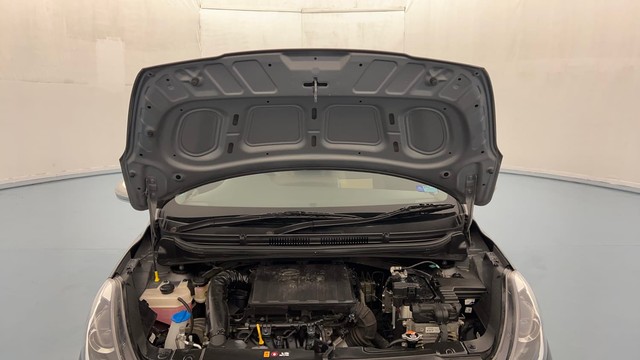 Second-hand 2021 Hyundai Grand i10 1.2 Kappa Sportz BSIV for sale in Kanpur-8