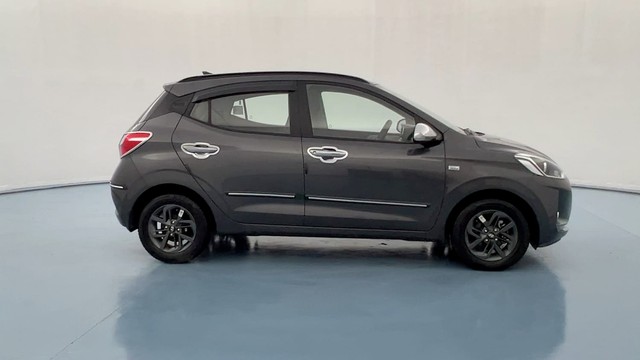 Second-hand 2021 Hyundai Grand i10 1.2 Kappa Sportz BSIV for sale in Kanpur-2