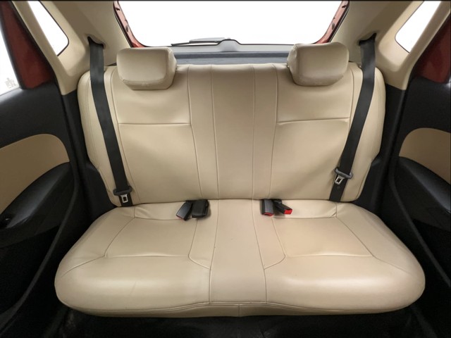 Second-hand 2015 Volkswagen Polo Petrol Highline 1.2L for sale in Thane-26