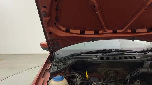 Second-hand 2015 Volkswagen Polo Petrol Highline 1.2L for sale in Thane-27