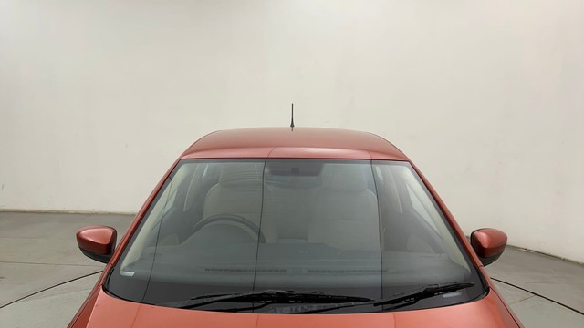 Second-hand 2015 Volkswagen Polo Petrol Highline 1.2L for sale in Thane-10