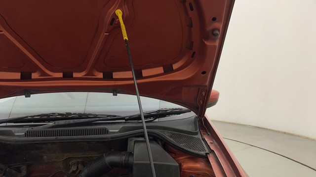 Second-hand 2015 Volkswagen Polo Petrol Highline 1.2L for sale in Thane-30