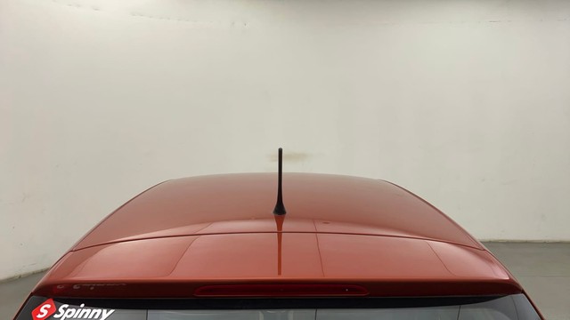 Second-hand 2015 Volkswagen Polo Petrol Highline 1.2L for sale in Thane-22