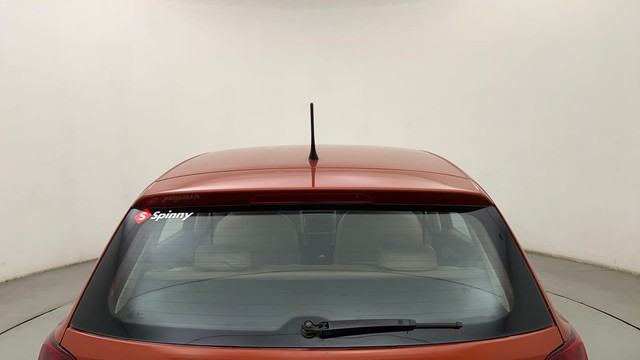 Second-hand 2015 Volkswagen Polo Petrol Highline 1.2L for sale in Thane-24