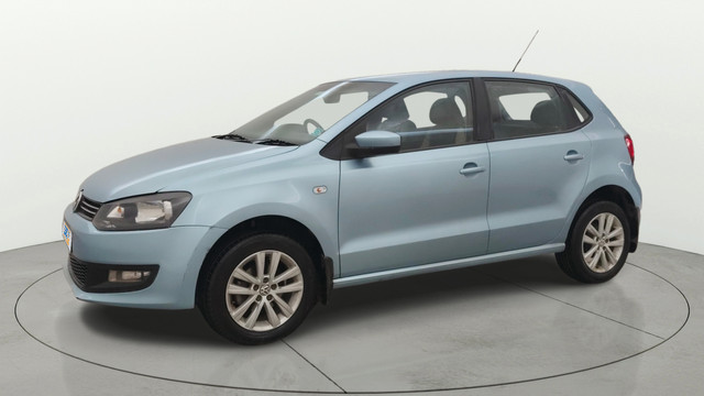 Second-hand 2012 Volkswagen Polo Petrol Highline 1.2L for sale in Pune-6