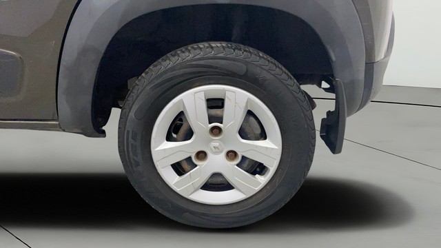 Second-hand 2019 Renault KWID RXL for sale in Kochi-26