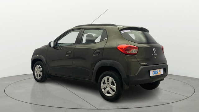Second-hand 2019 Renault KWID RXL for sale in Kochi-4